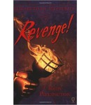 Revenge (Elizabethan Mysteries), By John Pilkington, Paperback